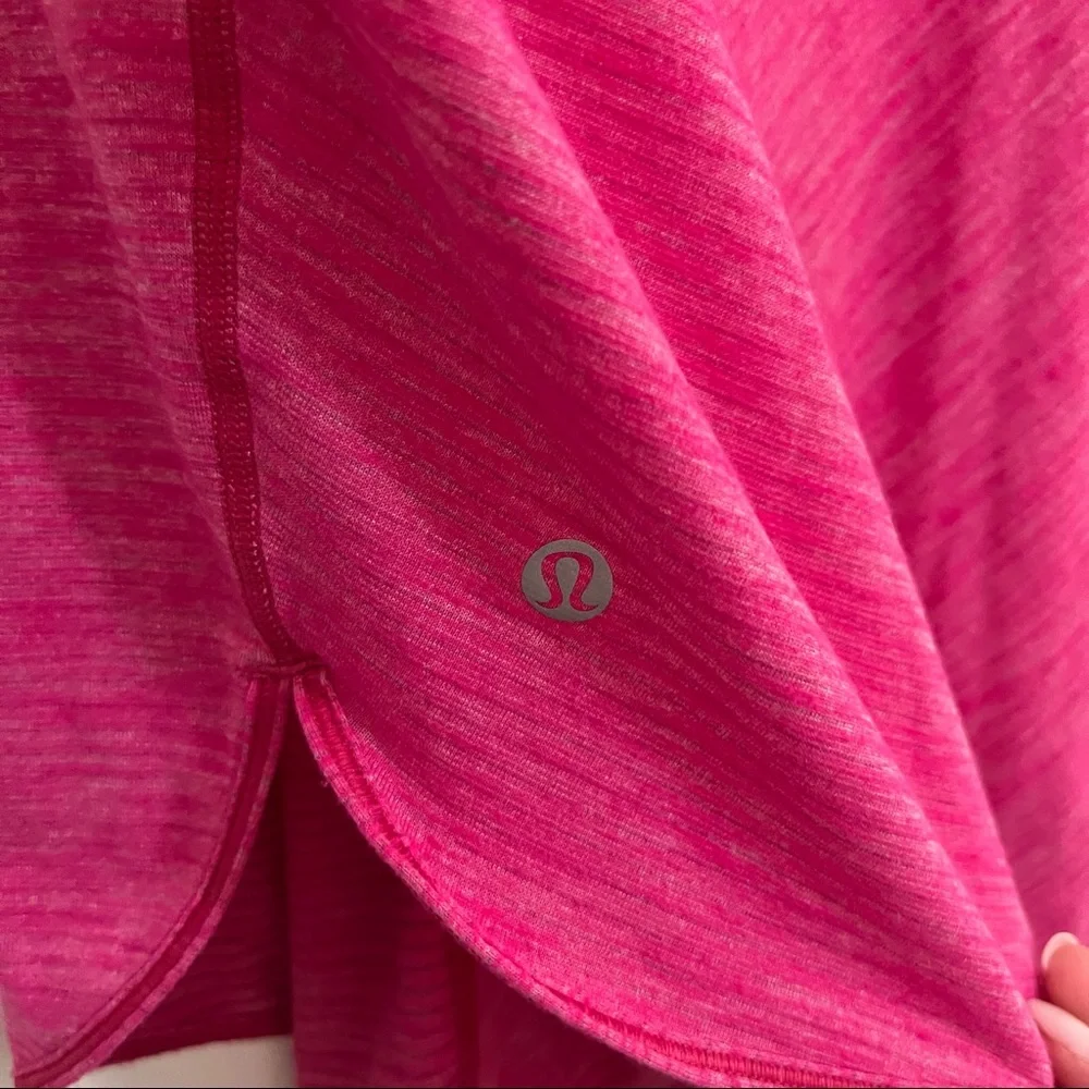 Lululemon Straight Up Singlet Tank Top - Picture 7 of 10